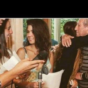 Meet your Posher, Joanne